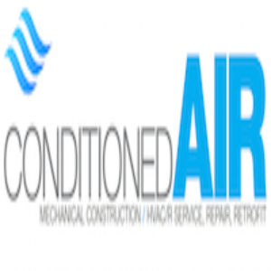Conditioned Air HVAC experts