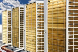 When to replace your HAC - gold AC units