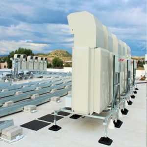 HVAC system for your business