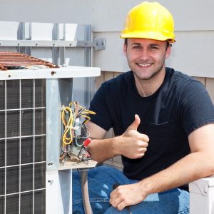commercial HVAC sustainability tips
